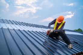 Best Slate Roofing  in Lake Dunlap, TX